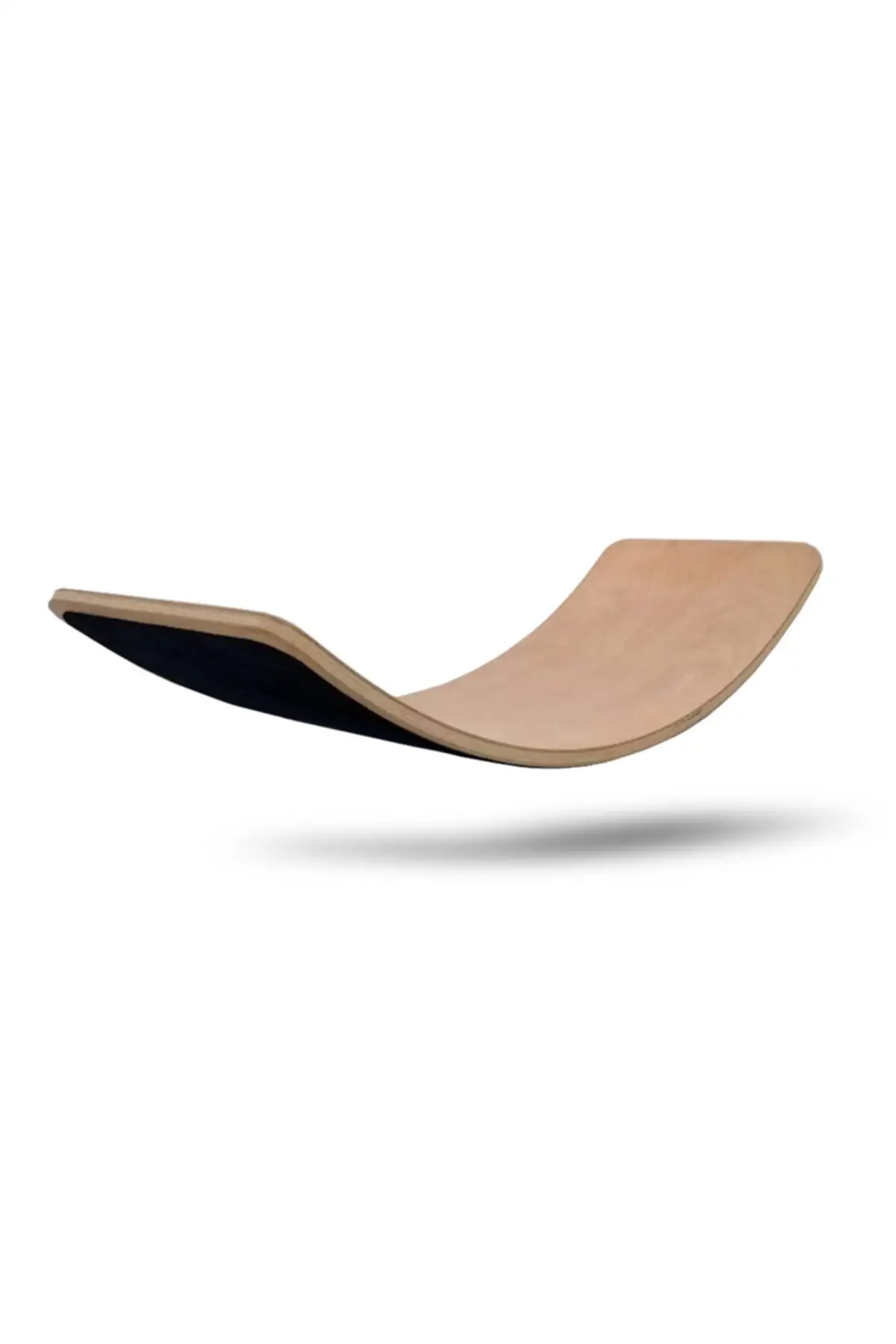 

Balance Board Natural Wood Toy
