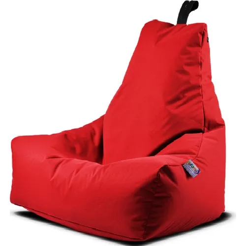 

Armutland large pear seat red