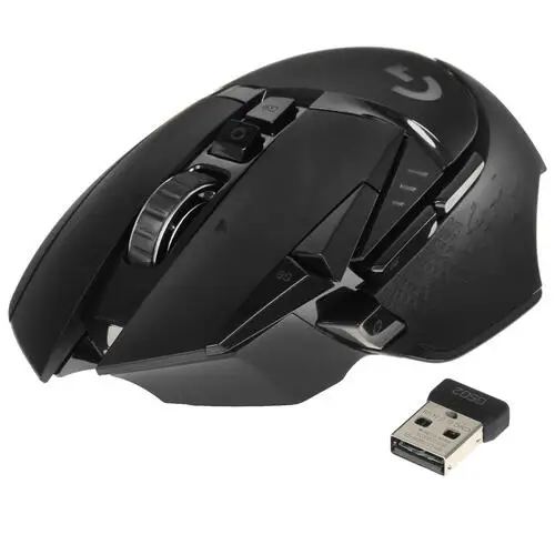 Беспроводная игровая мышь LOGITECH G502 LIGHTSPEED |