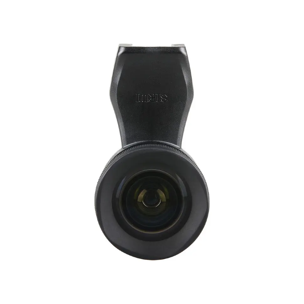 Объектив Sirui 18мм широкоугольный v.2 Чёрный 18-WA2(black)+MSC-06 |