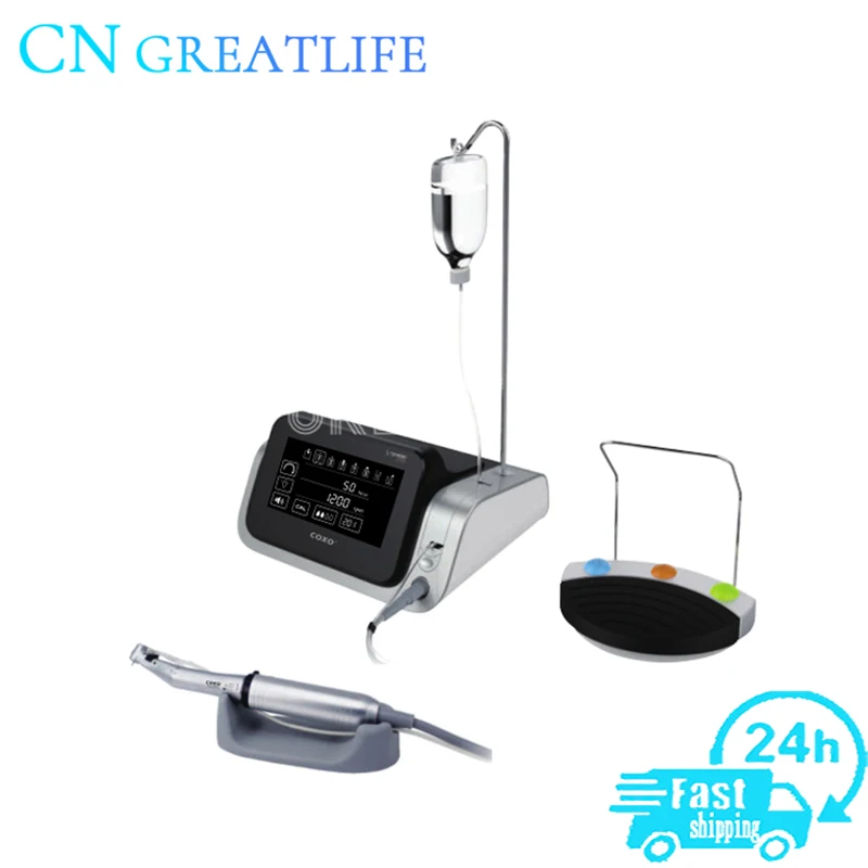 Рисунок 5 - Новое Стоматологическое оборудование