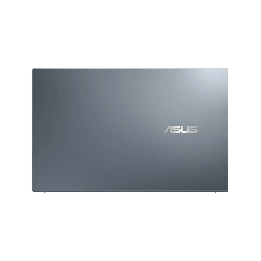 Ноутбук ASUS UX435EAL i5-1135G7/8Гб/512Гб SSD/14.0&#x27&#x27 FHD IPS Anti-glare/Win10 Pine Grey с адаптером RJ45 гигабитный Ethernet on.