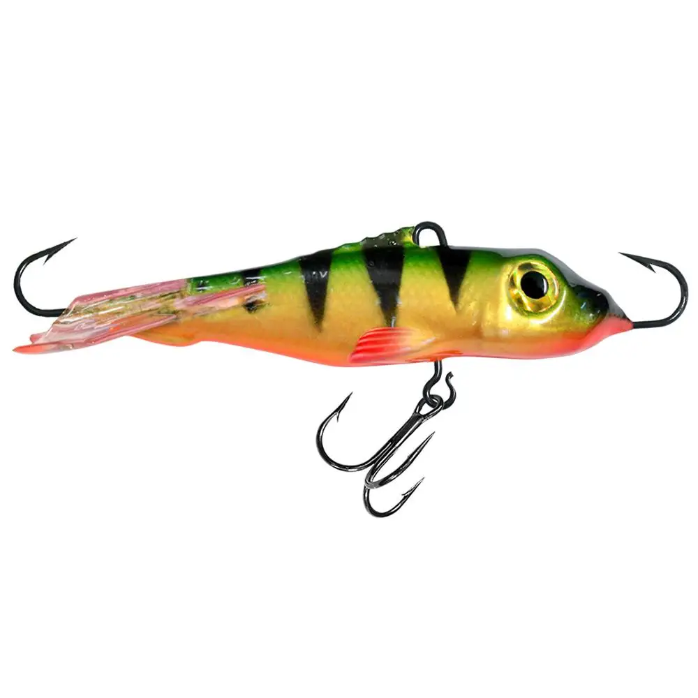 Балансир AQUA HERCULES 77mm 39 0g|Рыболовные снасти| |
