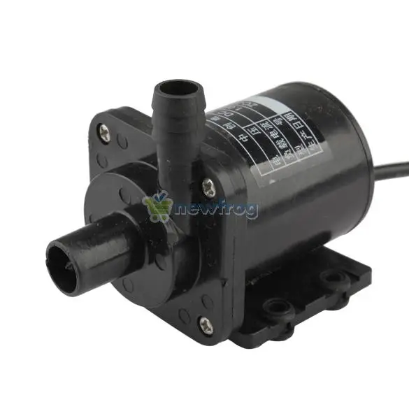 DC 12V Amphibious Appliance Micro Brushless Magnetic Pump Water Pump S7NF