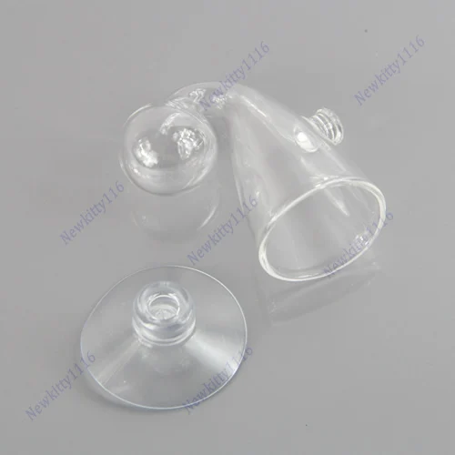 Free Shipping Aquarium Notes Glass Drop Checker For Co2 Monitor Tester
