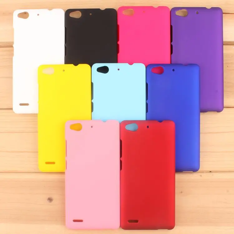 2014 New Arrival Hard Plastic Phone Case For  ZTE nubia Z7 Mini Case High Quality