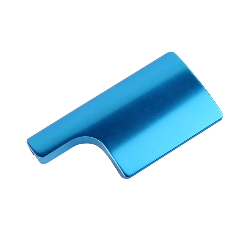 CNC Aluminum Back Door Clip Lock Buckle for GoPro  Hero 4 3 plus