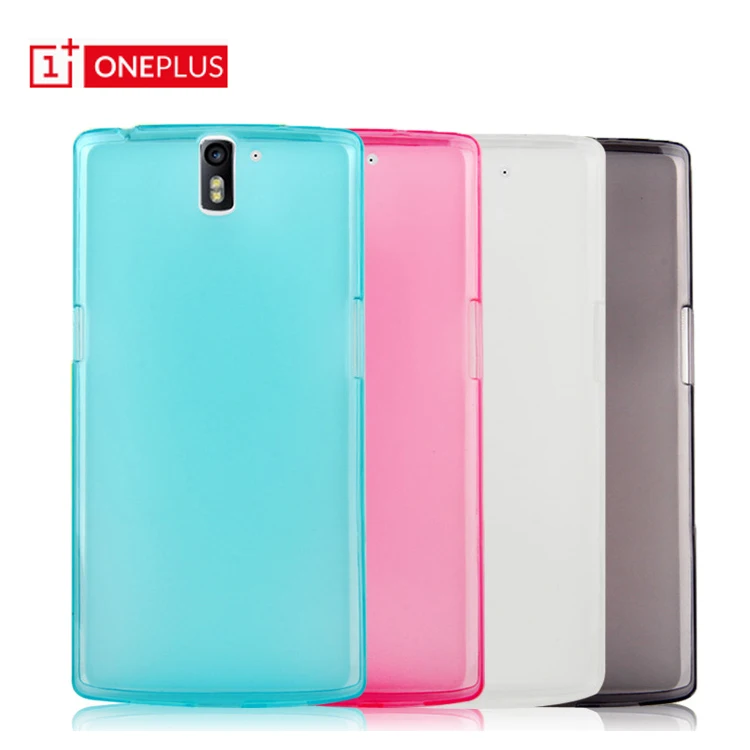 Official Original oneplus one plus one OPO 1+1 PC Silicone  Case Cover For oneplus one plus one OPO 1+1 phone