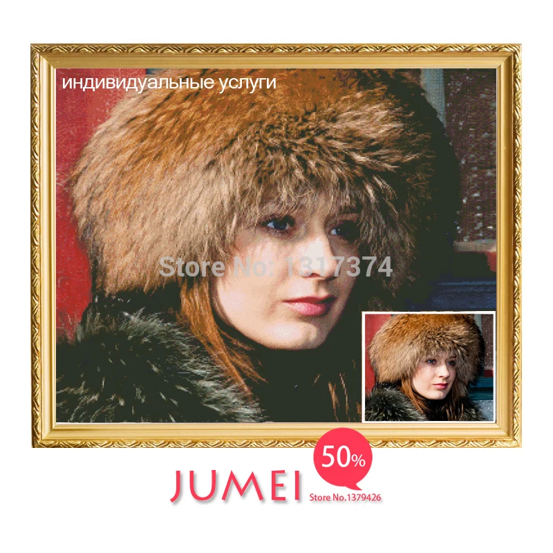 Photos Custom!!! Make Your Own Diamond Painting Full Drill Diamond Rhinestone DIY Painting embroidery Cross Stitch Free Shipping