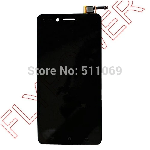 For AMOI A920W A928W LCD Screen Display with Touch Screen Digitizer Assembly by free shipping; Black; 100% warranty; 100% New