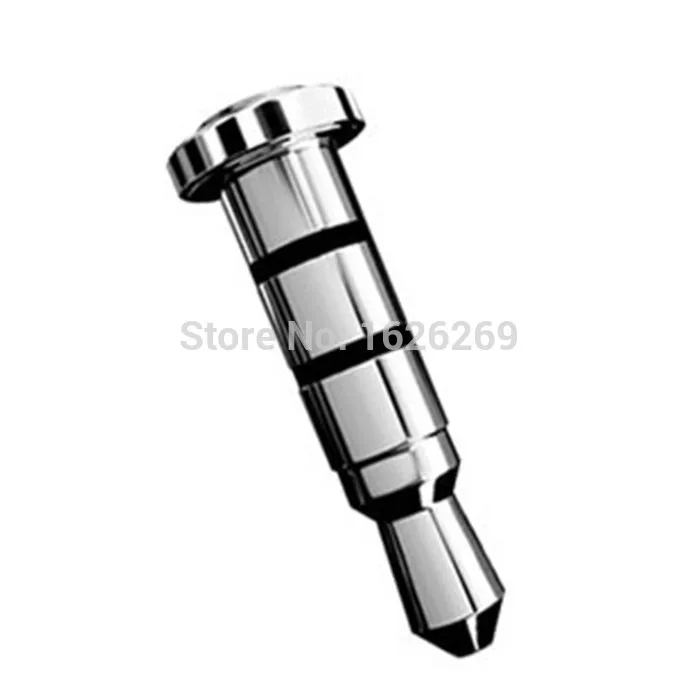 360 Klick Quick Button Smart Key For Smart Phone Dustproof Plug For Andriod 4.0+ Smartphone Dust plug Mi Key 3.5mm Earphone Jack