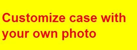 Customized Personalized Case  for iphone samsung HTC ZTE LG Lenovo OPPO Huawei Nokia LEATHER Flip Hard case cover any model