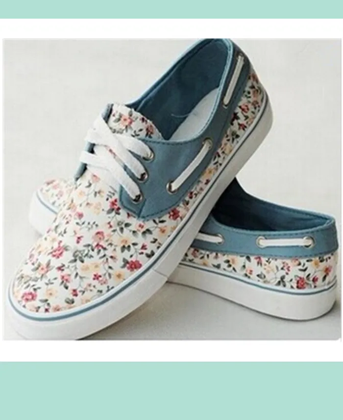 Hot selling!!!2014  2 color choose girls canvas shoes lady sports shoes flats shoe 35-39 size