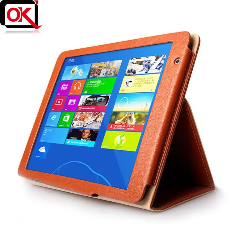 Original PU Leather Case for 9.7 inch Teclast X98 Air 3G/X98 Air II/X98 Pro/X98 Plus/X98 Air III  Tablet PC