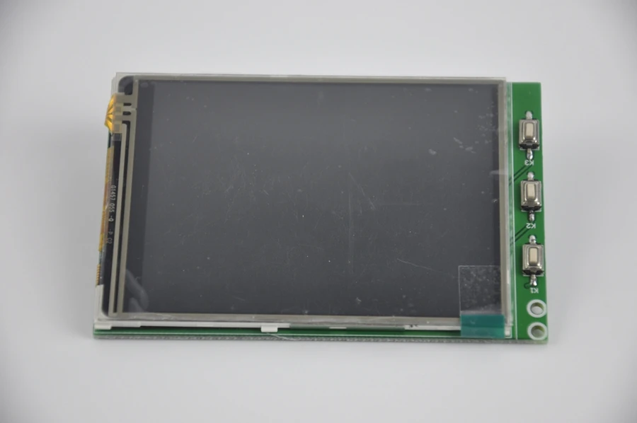 3.2" TFT LCD Module Touch Screen Monitor Display for Raspberry Pi B/B+