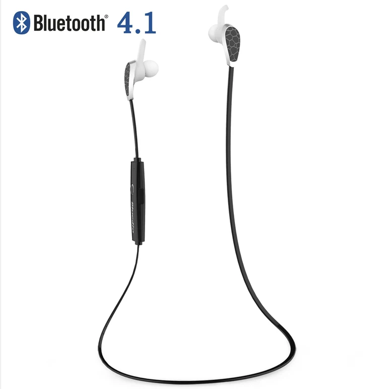 Original Bluedio N2 Sport Bionic Bluetooth Headset V4.1 + EDR Wireless Earphones Stereo Bluetooth Headphone for all Phones PC