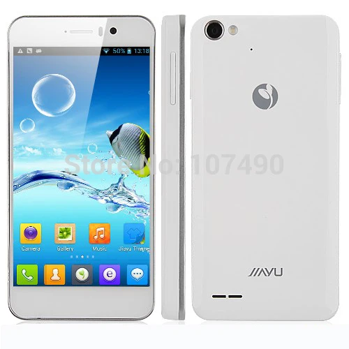 MTK6589 JIAYU G4 advanced Quad Core 1.2G 1GRAM+4GROM 3G Android 4.1 OS 4.7"OGS Gorilla Screen 13MP WIFI GPS 1280*720 HD Russion